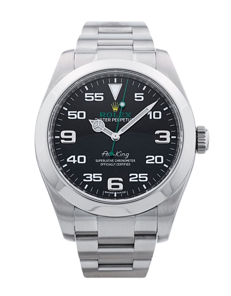 Rolex Air-King 116900